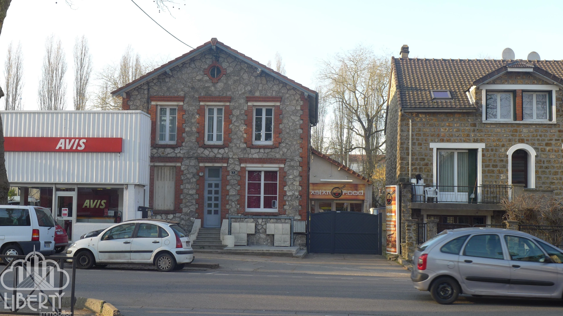 property