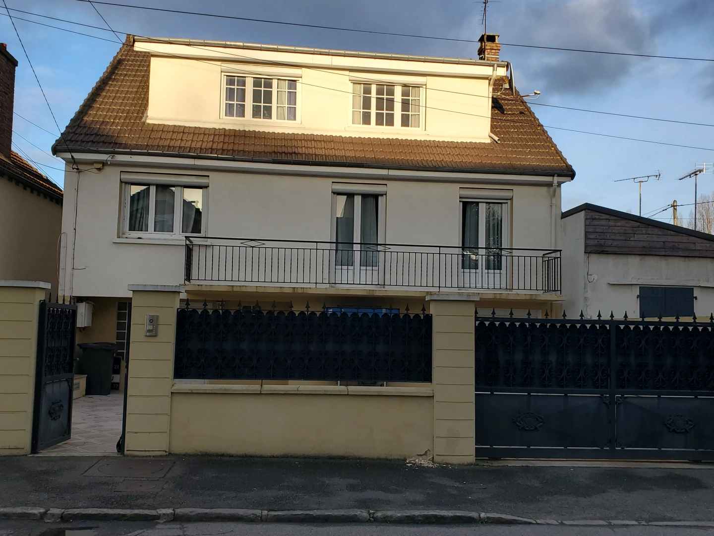 property